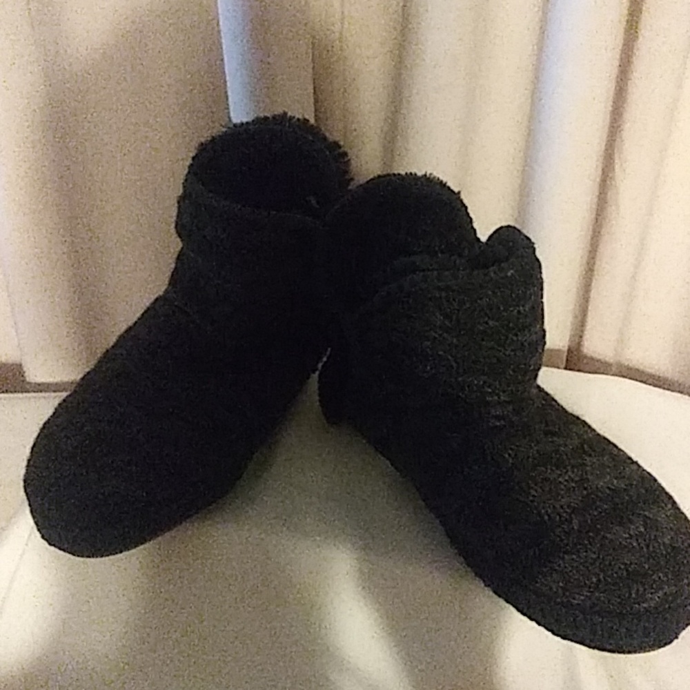 Booties